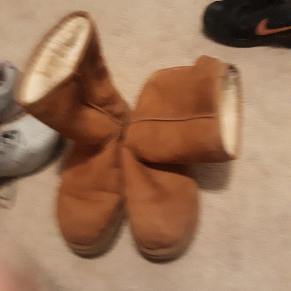 Women's ugg boots